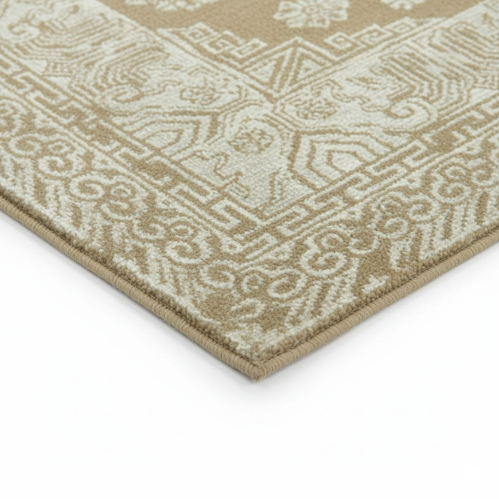 SHIRAZAN - Hand Tufted Persian Carpet